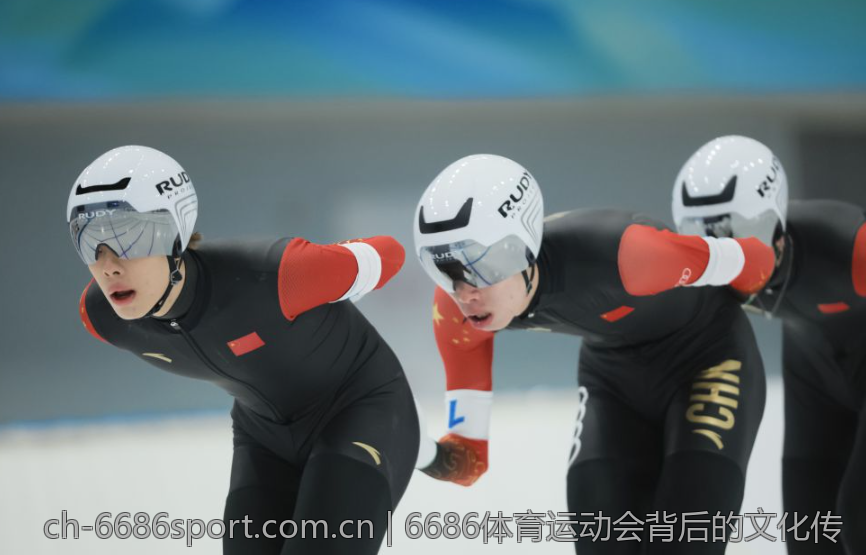 6686体育运动会背后的文化传