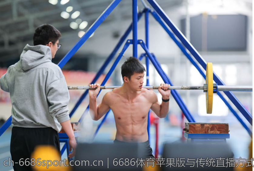 6686体育苹果版与传统直播方式的比较