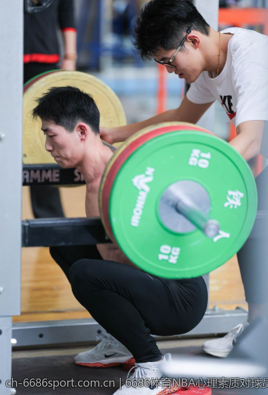 6686体育NBA心理素质对球员表现的影响