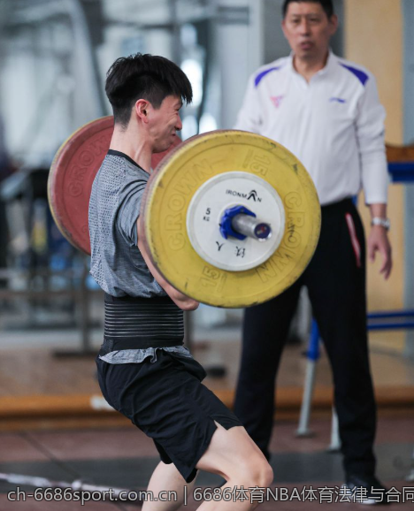 6686体育NBA体育法律与合同解析