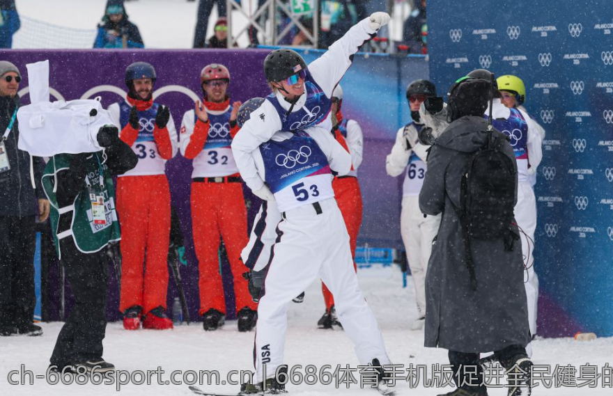 6686体育手机版促进全民健身的责任与