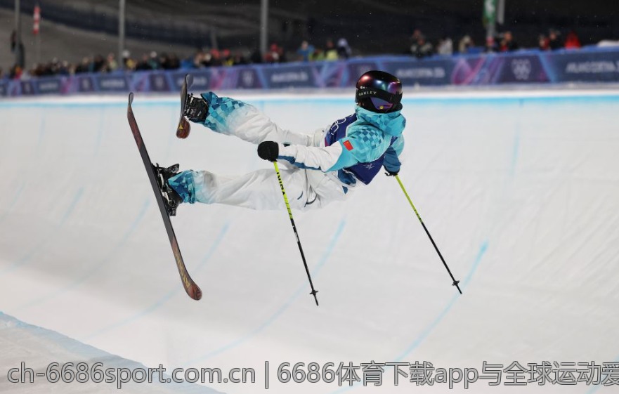 6686体育官方账号精彩赛事直播带给你畅快体验
