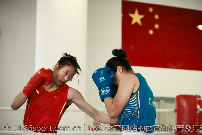 6686体育网站的体育知识普及活动