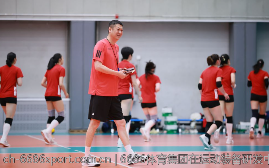 6686体育集团在运动装备研发中的创新